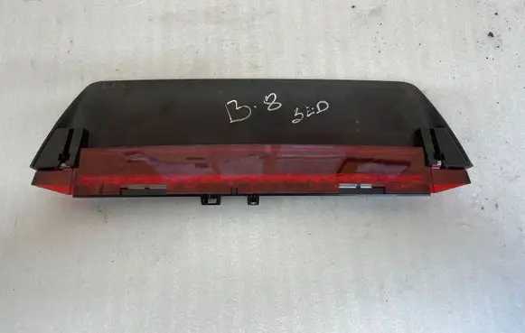 Volkswagen PASSAT B8 Rear tail light reflector 3G5945087