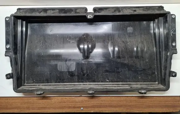 Tesla Model S Air filter box cover CAFD13359 CAFD13359REVB