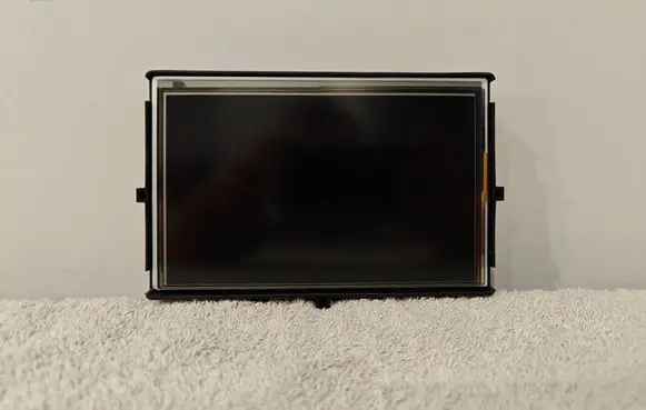 Smart ForFour II W453 Screen/display/small screen 4539000406 DA0099960 0355149666