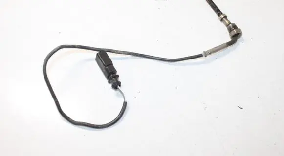Audi A8 S8 D3 4E Exhaust gas temperature sensor 038906088A