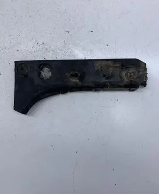 Audi A6 S6 C5 4B Front bumper mounting bracket 4B0807283B