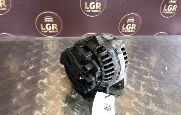 Renault Scenic II - Grand scenic II Generator/alternator 9090318 L0619U
