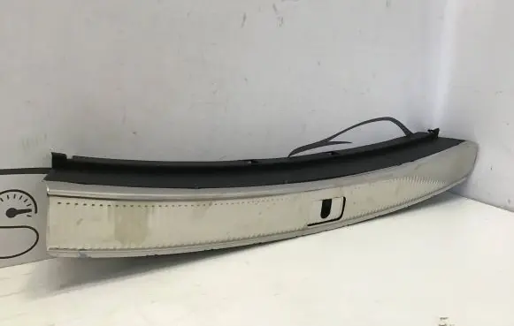 Audi Q5 SQ5 Trunk/boot sill cover protection 80A864483E