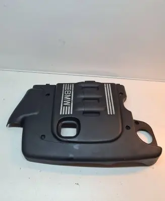 BMW 5 E60 E61 Engine cover (trim) 7789000