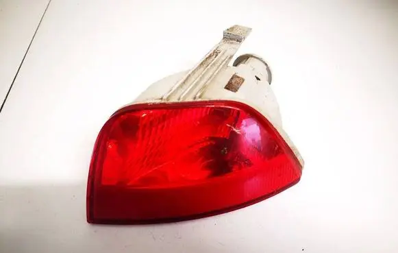 Rear fog light