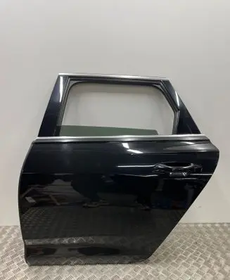 Audi A6 S6 C8 4K Rear door