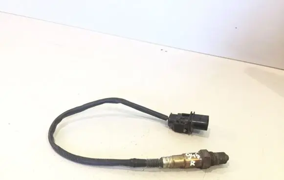 Lambda probe sensor