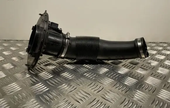 Audi A7 S7 4G Air intake duct part 059129615L 059906461N