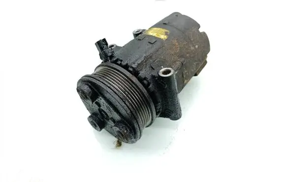 Ford Mondeo MK IV Air conditioning (A/C) compressor (pump) 8G9119D629GC