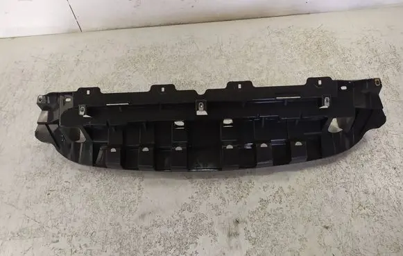 Ford Ecosport Engine splash shield/under tray CN158B384