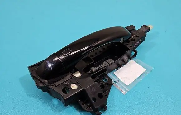 Audi A6 S6 C7 4G Rear door exterior handle 4H0837886 IMPRK1474952