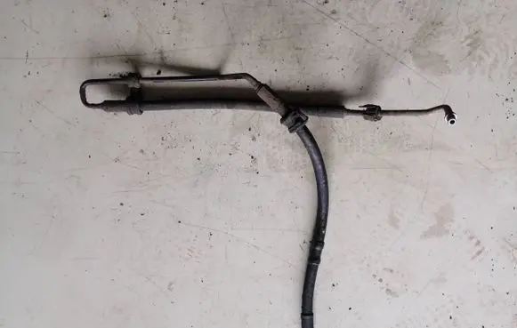 Mercedes-Benz Vito Viano W639 Power steering hose/pipe/line 