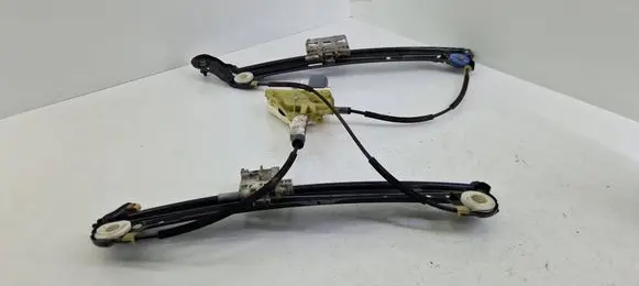 Audi A7 S7 4G Front window lifting mechanism without motor 4G8837462B 1021916637110