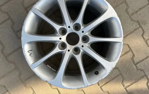 BMW Z4 E85 E86 R17 alloy rim 6771157