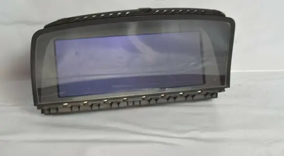 BMW 7 E65 E66 Screen/display/small screen 6950069