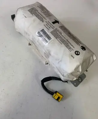 BMW 3 E46 Passenger airbag 39704374401M 32833T0632A