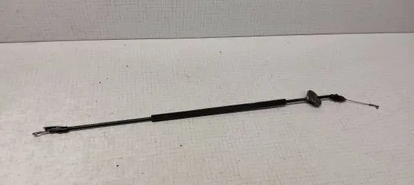 Volkswagen Caddy Front door cable line 1T0837086 893862113