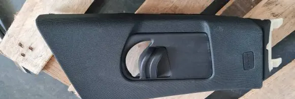Audi S5 F5 (B) pillar trim (bottom) 8W6867244