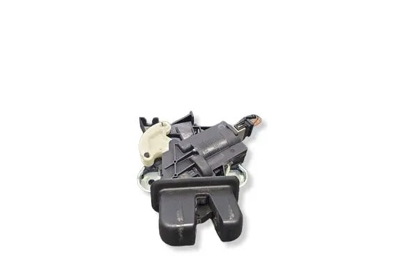 Volkswagen PASSAT B6 Tailgate/trunk/boot lock/catch/latch 4F5827505D