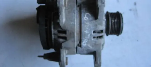 Jeep Compass Generator/alternator 05033757AB