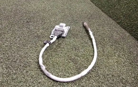 Lambda probe sensor