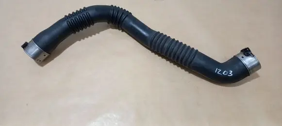 Mercedes-Benz C W205 Intercooler hose/pipe ZGS001