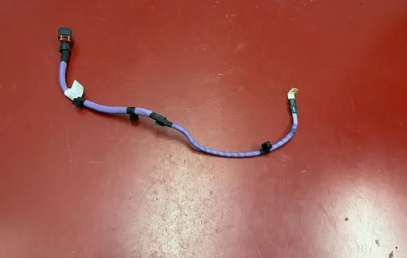 BMW X3 G01 High voltage cable 5A70E77 9442061 8797161