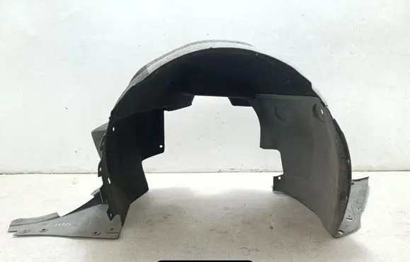 Chevrolet Corvette C7 Front wheel arch liner splash guards 