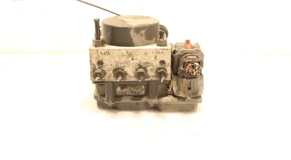 Skoda Fabia Mk2 (5J) ABS Pump