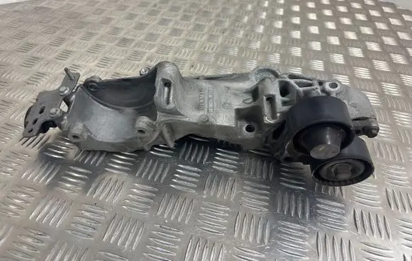 Generator/alternator bracket