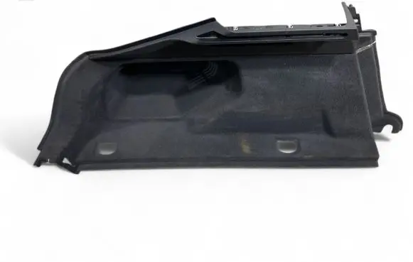Audi e-tron Trunk/boot side trim panel 4K4863879