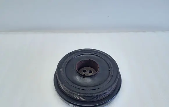 BMW X5 F15 Crankshaft pulley 13981110 8515002