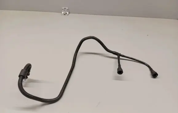 BMW 5 E60 E61 Vacuum line/pipe/hose 7835864