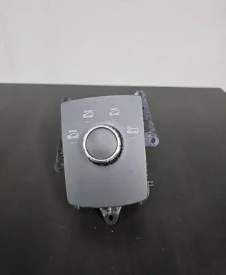 Mercedes-Benz GLE (W166 - C292) Suspension ride height/mode switch A2929058900 16953178