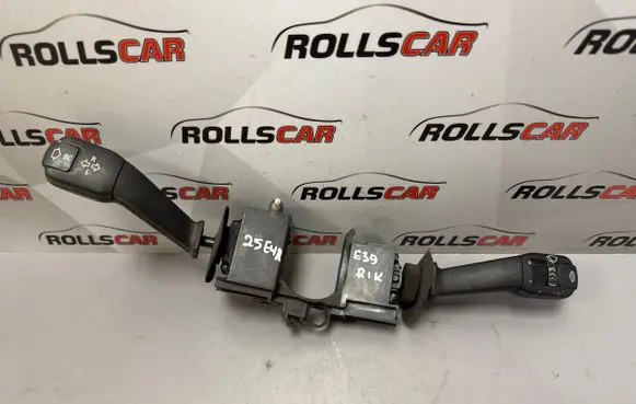 BMW 5 E39 Indicator stalk 8352172 01100410