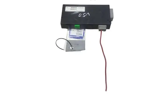 Volvo V50 Tow bar trailer control unit/module 8698475