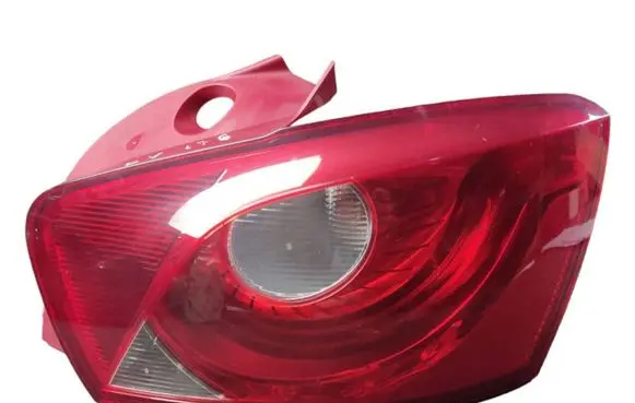 Seat Ibiza IV (6J,6P) Rear/tail lights 6J4945112B 6J4945096C 45381