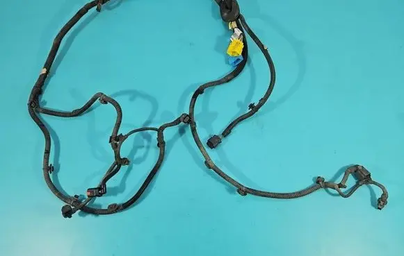 Opel Astra L Other wiring loom 9843645980 IMPRK1513178