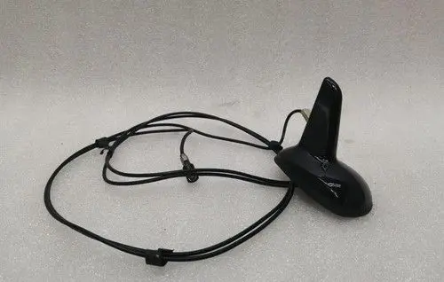 Mercedes-Benz CLK A209 C209 Aerial GPS antenna A2098201575
