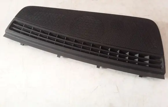 Audi A7 S7 4G Parcel shelf speaker trim grill 4G8819635G