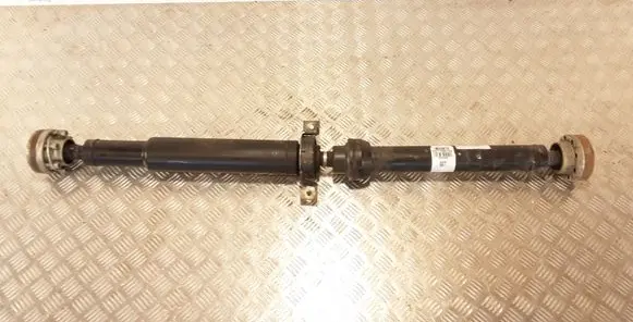 Jeep Grand Cherokee Rear driveshaft/prop shaft P52123997AA