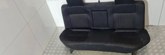 Ford Ranger Second row seats 