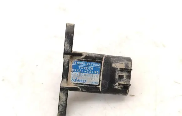 Toyota Avensis T250 Air pressure sensor 8942120190 0798004410