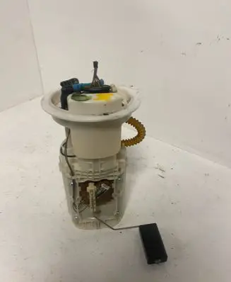 Volkswagen Golf Plus In-tank fuel pump 1K0919051AP A2C53107628