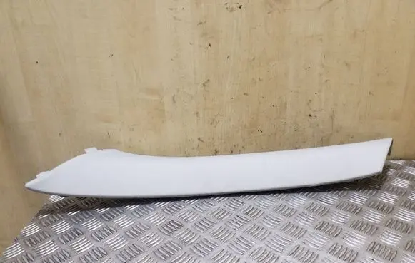 Mercedes-Benz ML W164 (A) pillar trim A1646900726