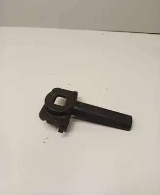Audi A6 S6 C7 4G Radiator mount bracket 4G0805201