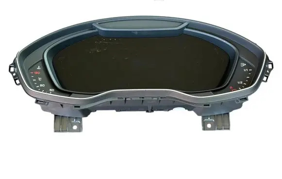 Audi A4 S4 B9 Speedometer (instrument cluster) 8W5920790C