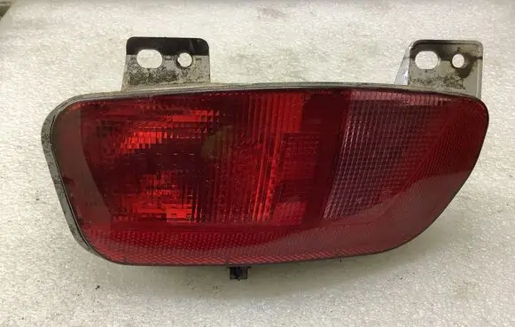 Citroen C4 II Picasso Rear fog light A046341