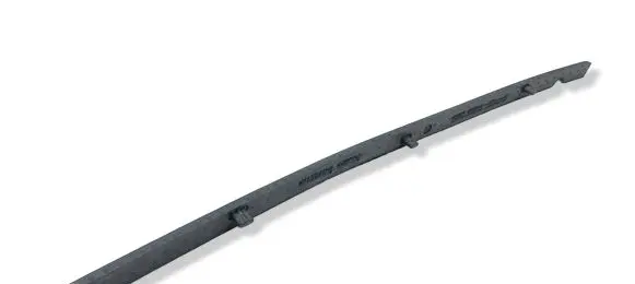 Nissan Juke II F16 Rear bumper foam support bar 850906PA0A