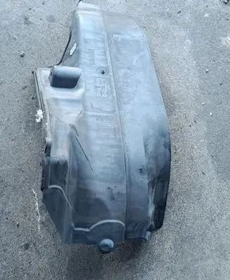BMW 5 GT F07 Other engine bay part 51757149459 7149459